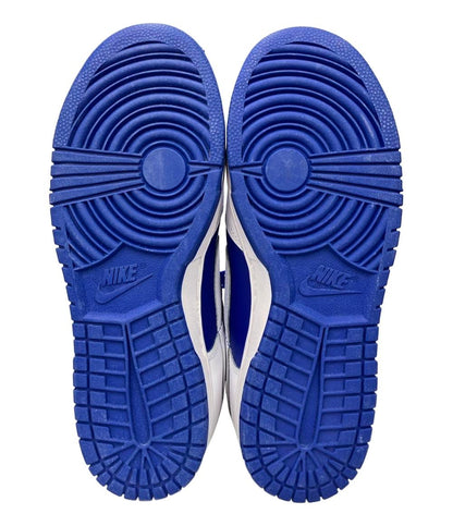 美品 NIKE ローカットスニーカー ダンク LOW レトロ DD1391-401 メンズ SIZE 27.0 (L) ナイキ