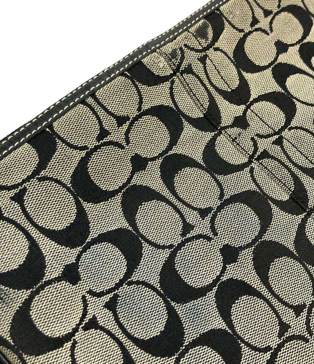 COACH ショルダーバッグ 斜め掛け シグネチャー 9349 レディース コーチ