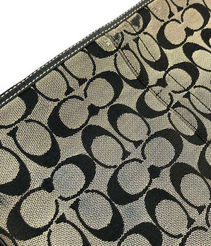 COACH ショルダーバッグ 斜め掛け シグネチャー 9349 レディース コーチ