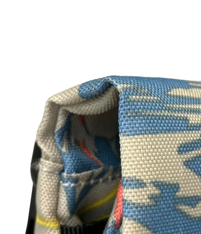 キウ ショルダーバッグ 肩掛け レディース KiU