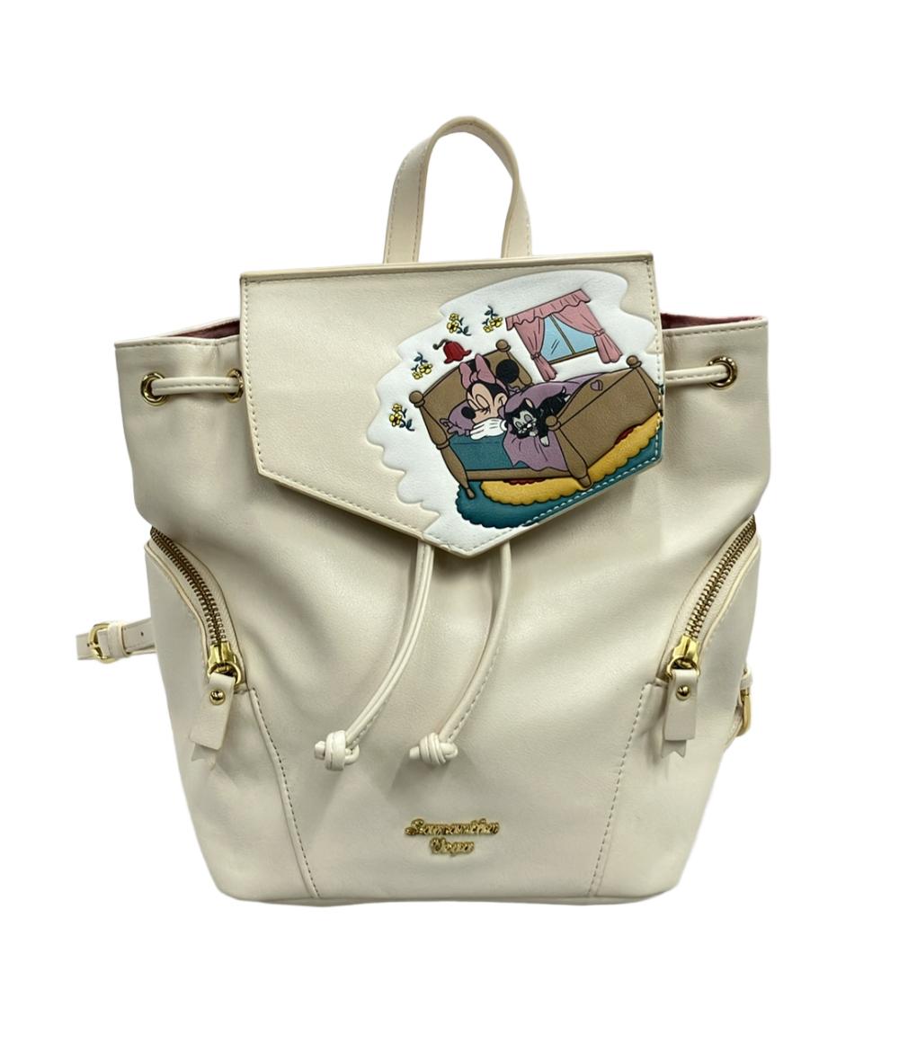 Samantha Vega Disney リュック レディース サマンサベガ ディズニー
