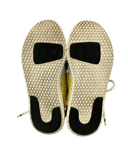 adidas Pharrell Williams ローカットスニーカー Tennis Hu V2 BB9543 レディース SIZE 22.0 アディダス ファレル・ウィリアムス