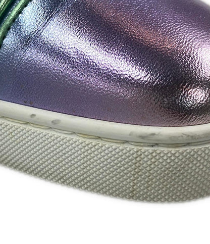 クリスチャンルブタン ハイカットスニーカー メンズ SIZE 40 1/2 (S) Christian Louboutin