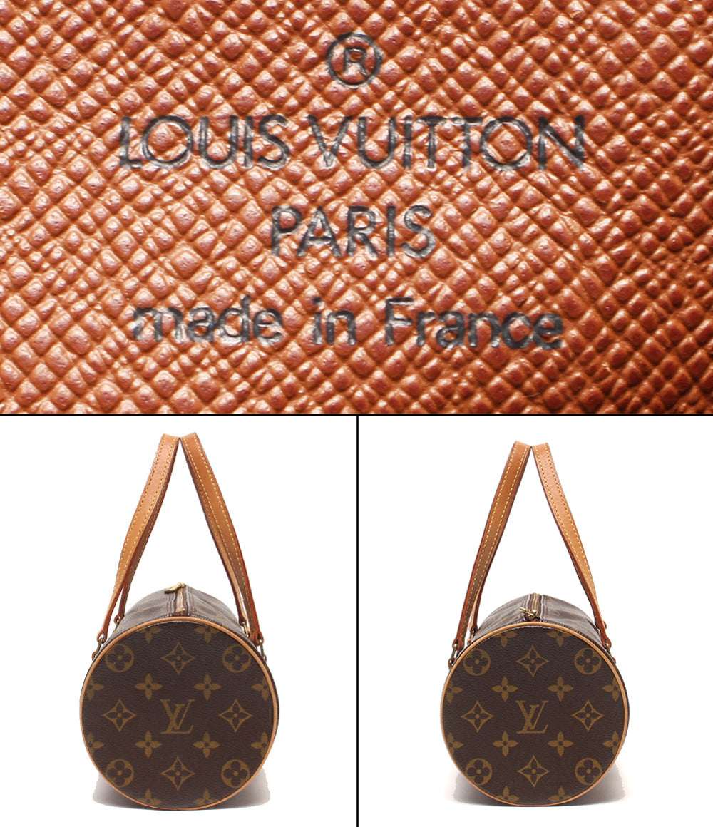 LOUIS VUITTON ハンドバッグ パピヨン26 モノグラム Ｍ51366 レディース ルイ・ヴィトン