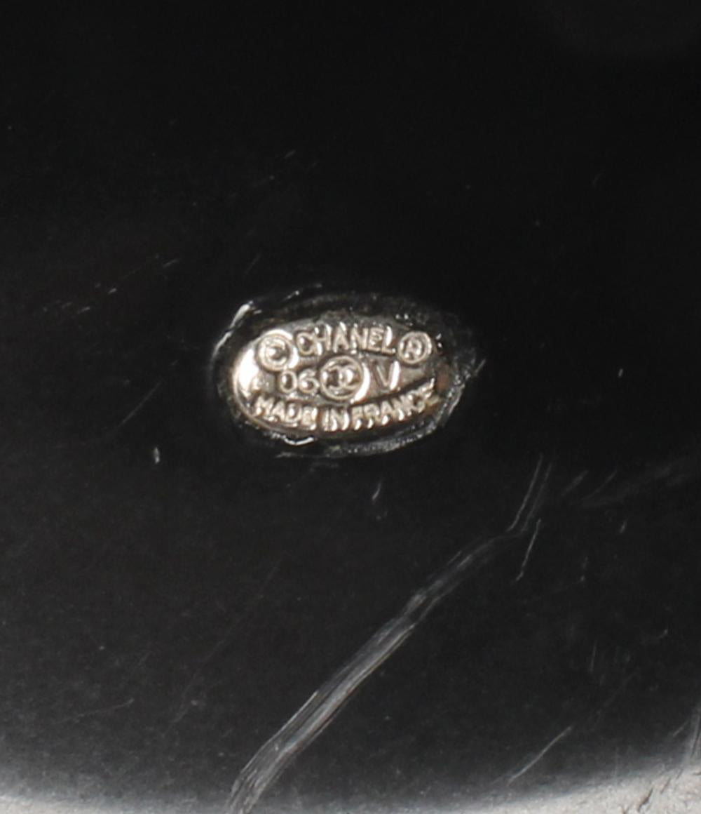 CHANEL カフバングル ココマーク レディース シャネル