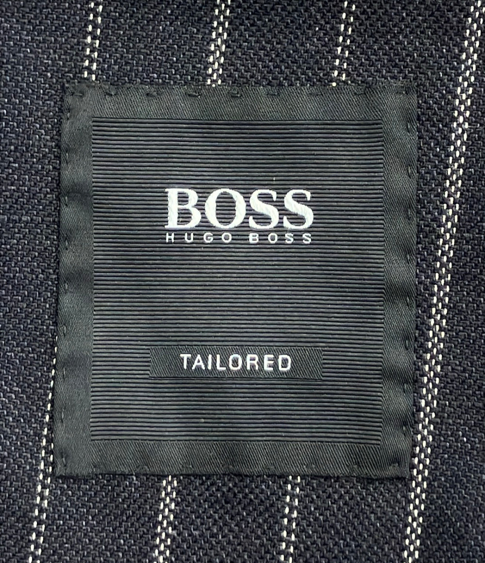 HUGO BOSS テーラードジャケット パンツスーツ メンズ SIZE 50 ヒューゴボス
