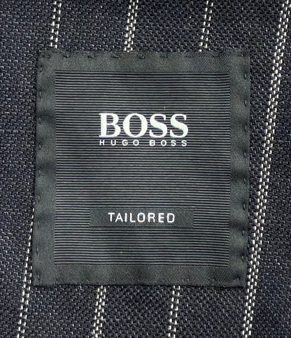 HUGO BOSS テーラードジャケット パンツスーツ メンズ SIZE 50 ヒューゴボス