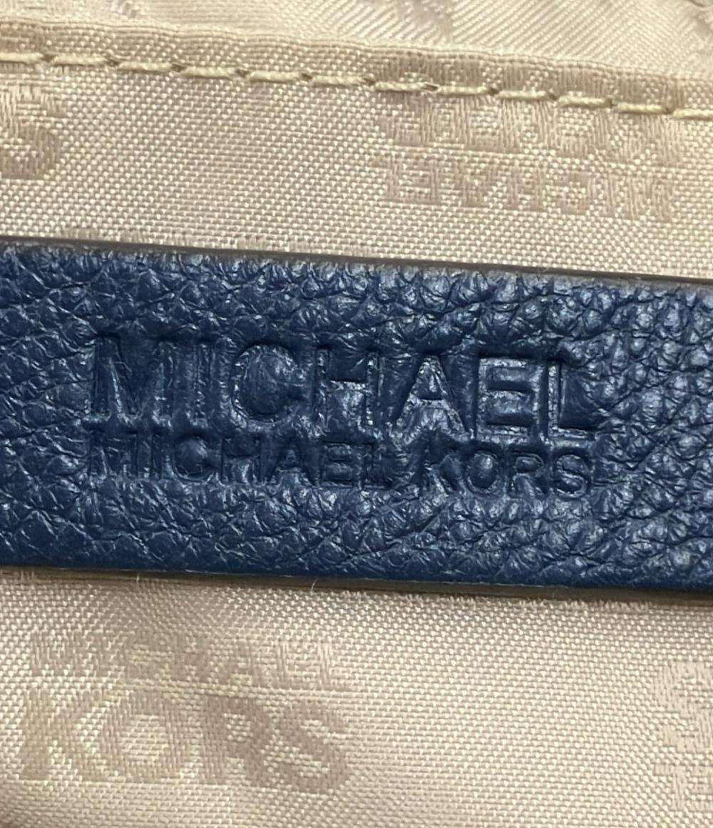 MICHAEL KORS 2WAY ハンドバッグ ショルダーバッグ 斜め掛け レディース マイケルコース