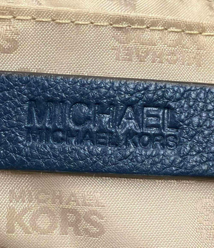 MICHAEL KORS 2WAY ハンドバッグ ショルダーバッグ 斜め掛け レディース マイケルコース