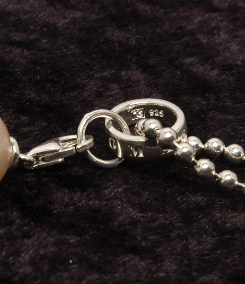 Thomas Sabo ネックレス SV925 ボールチェーン レディース トーマス サボ