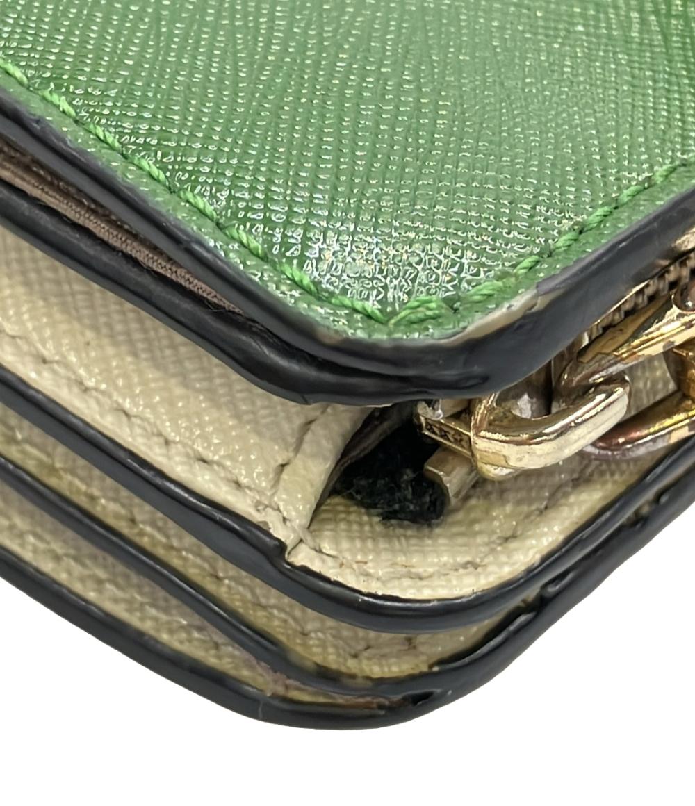 マークジェイコブス 二つ折り財布 レディース MARC JACOBS