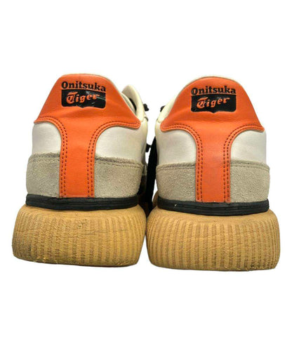 ONITSUKA TIGER ローカットスニーカー デレシティ 1183A386 メンズ SIZE 26.5 オニツカタイガー