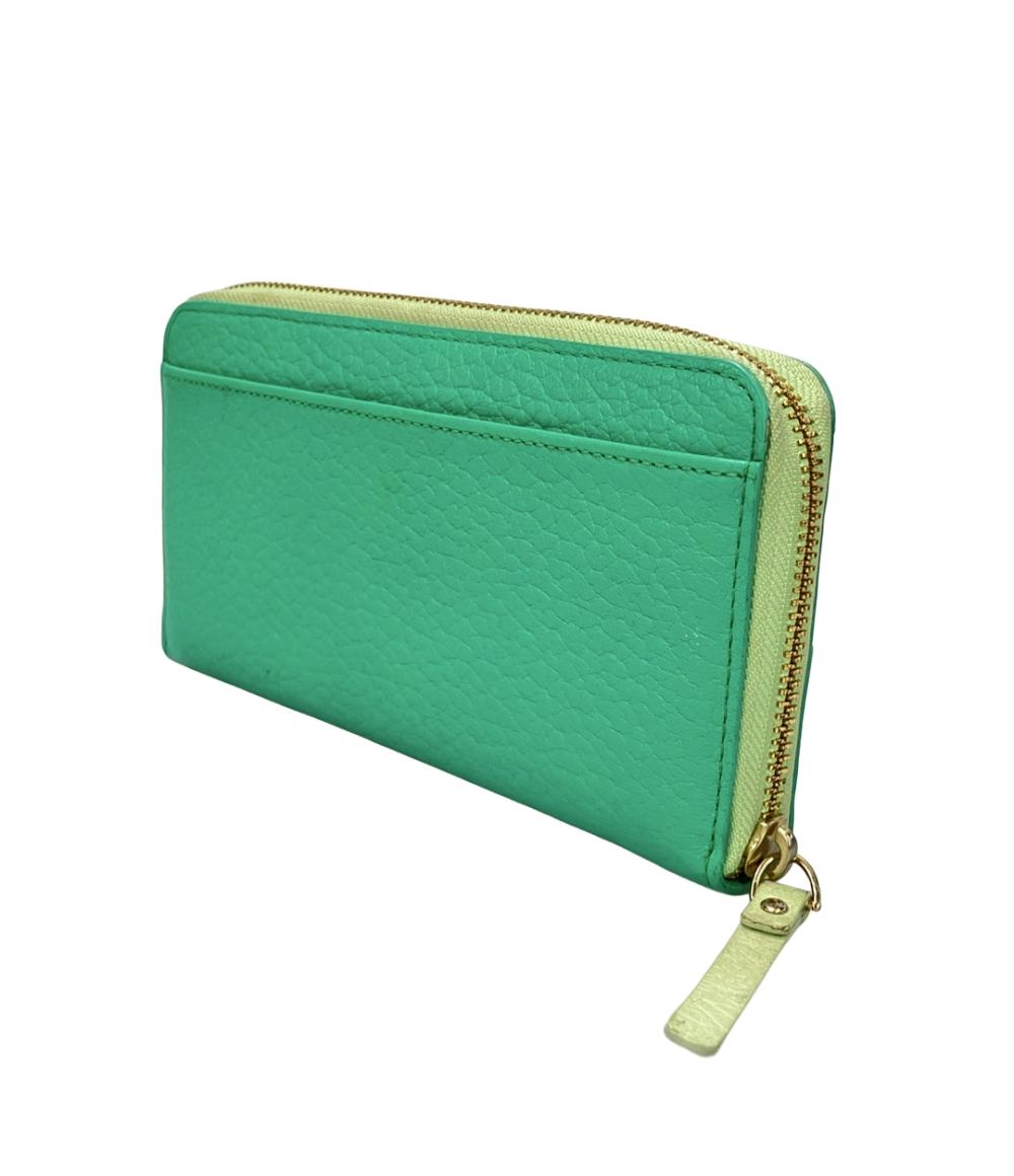 ケイトスペード ラウンドファスナー長財布 レディース Kate Spade