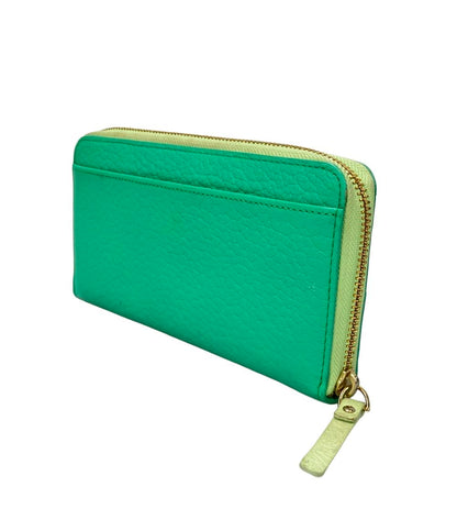 ケイトスペード ラウンドファスナー長財布 レディース Kate Spade