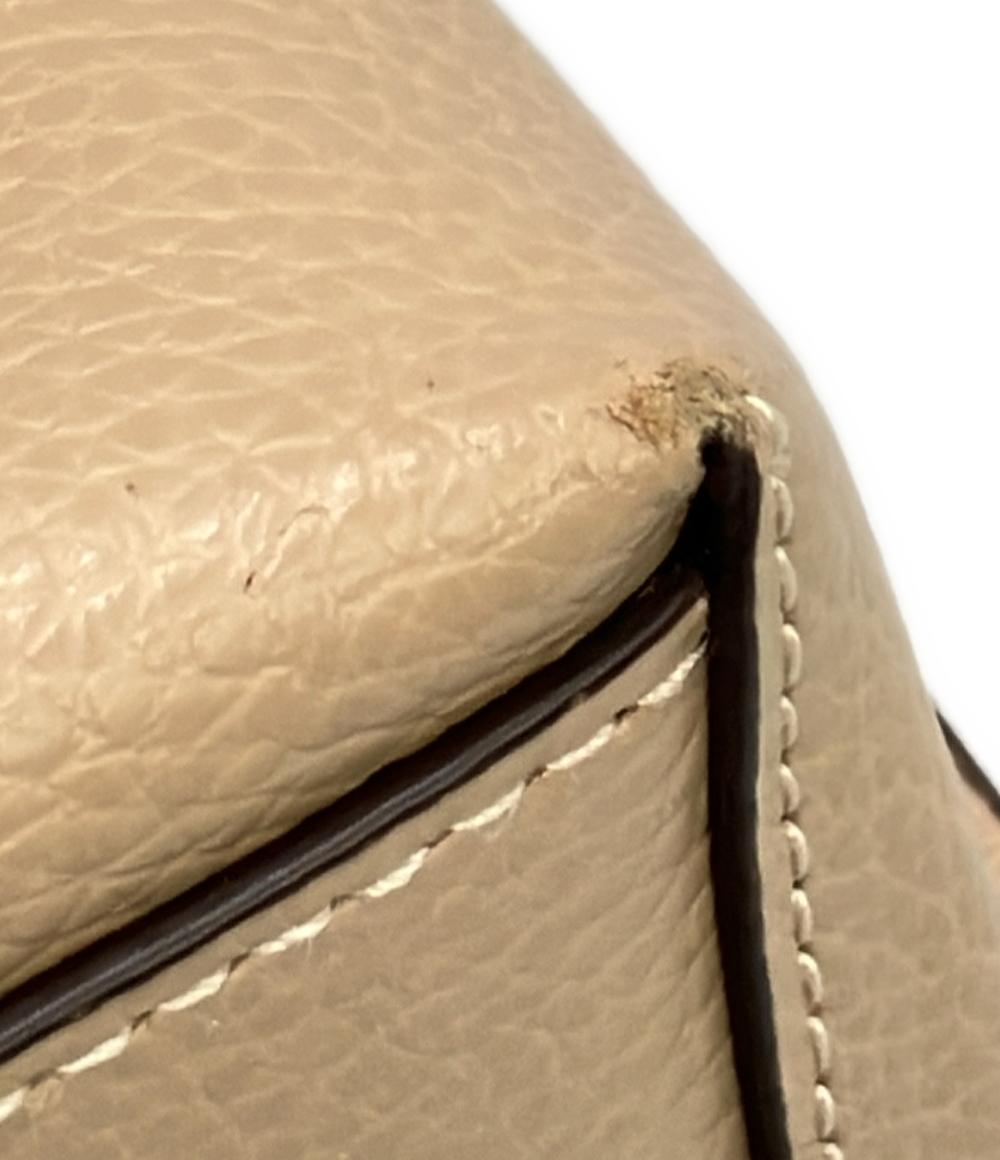 COACH 2way ハンドバッグ ショルダーバッグ 斜め掛け CA177 レディース コーチ