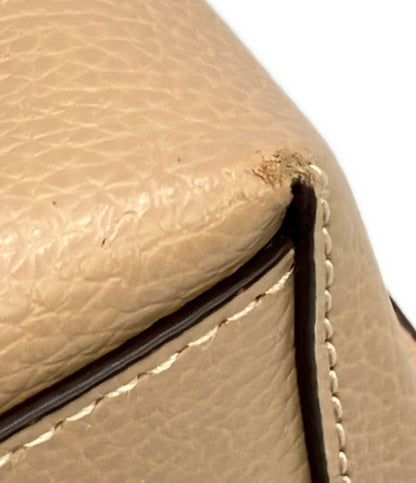 COACH 2way ハンドバッグ ショルダーバッグ 斜め掛け CA177 レディース コーチ