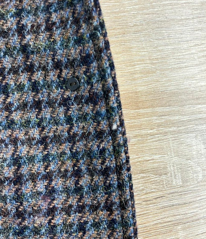 エリオポール チェスターコート 4188-1106 レディース SIZE 36 (XS) heliopole