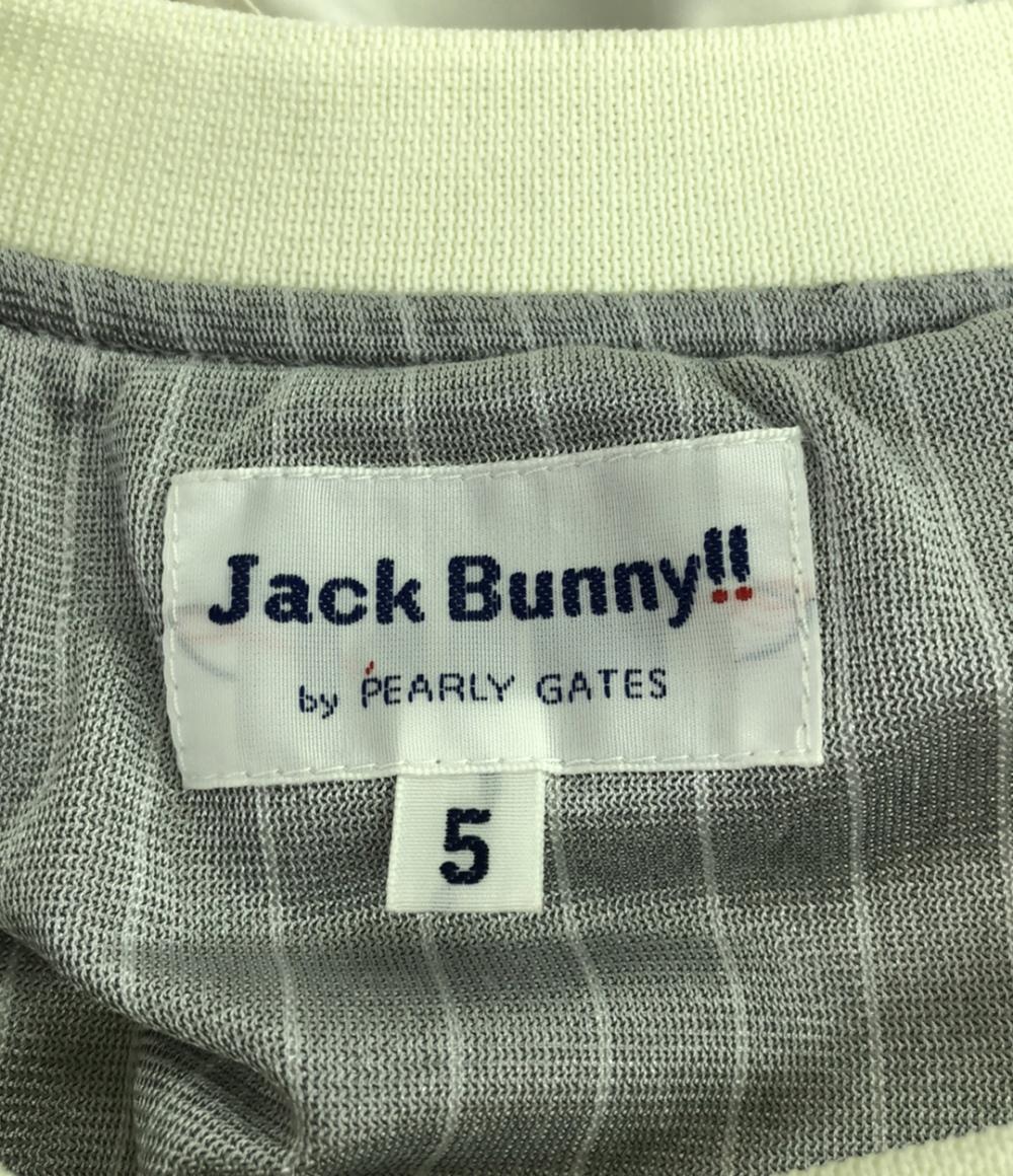 ジャックバニー ブルゾン メンズ SIZE 5 (L) Jack Bunny!!