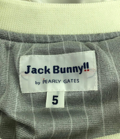 ジャックバニー ブルゾン メンズ SIZE 5 (L) Jack Bunny!!