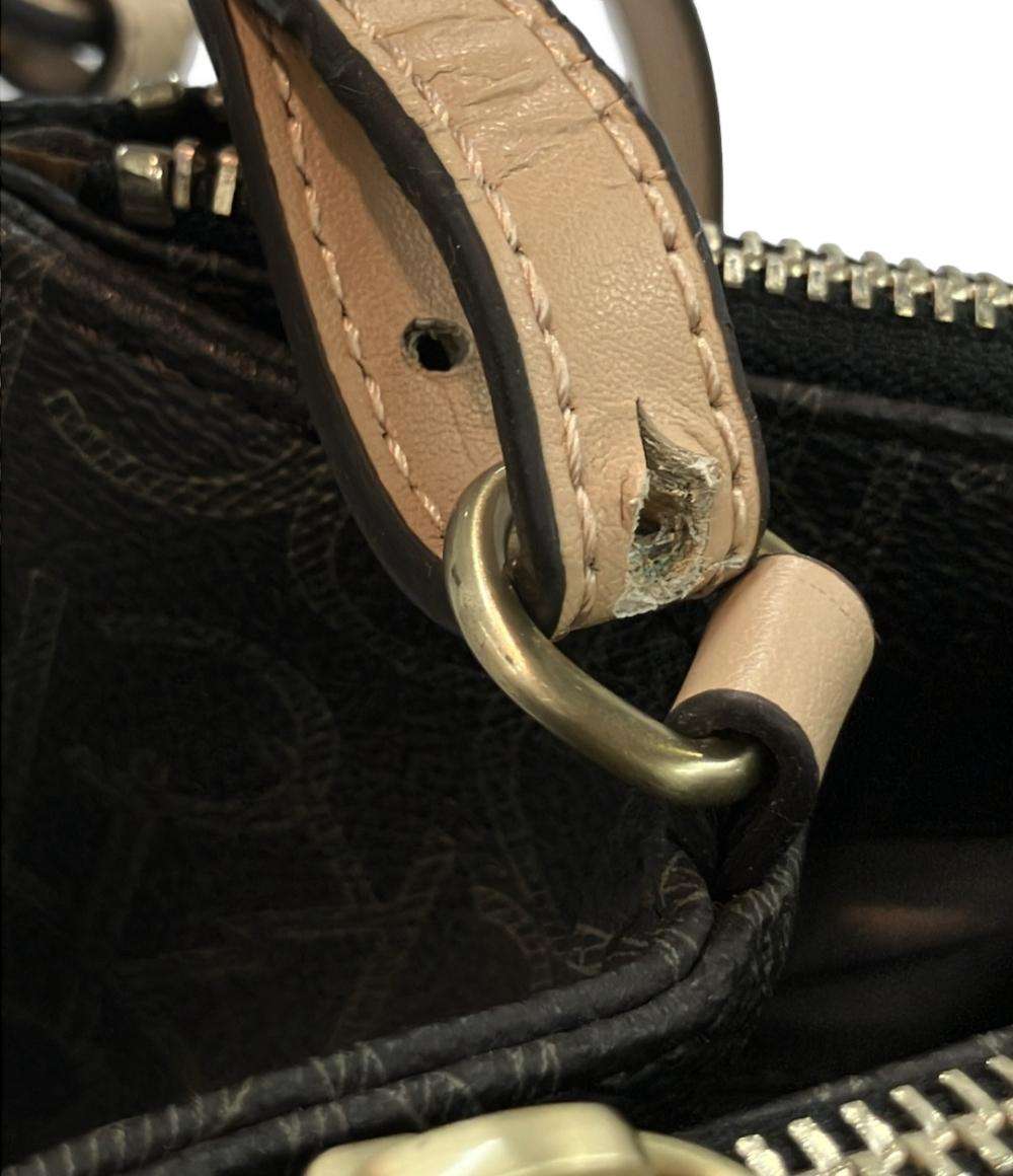 カルバンクライン 2wayハンドバッグ ショルダーバッグ レディース Calvin klein