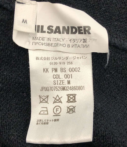 ジルサンダー  プルオーバーパーカー     KK PM BS 0002 レディース SIZE M (M) Jil sander