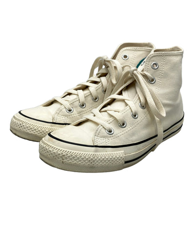 CONVERSE ハイカットスニーカー オールスター ダメージティー HI 1SC618 レディース SIZE 24.5 コンバース