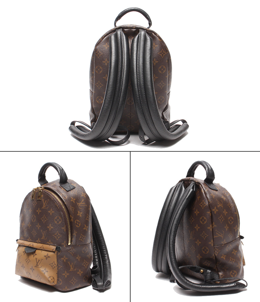 LOUIS VUITTON パームスプリングス バックパック M43116 LOUIS VUITTON リュック バックパック パームスプリングス バック