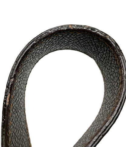 ブルガリ トートバッグ ショルダーバッグ 肩掛け ロゴマニア レディース BVLGARI