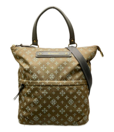 ラシット 3WAY リュック ショルダーバッグ 斜め掛け ハンドバッグ レディース russet