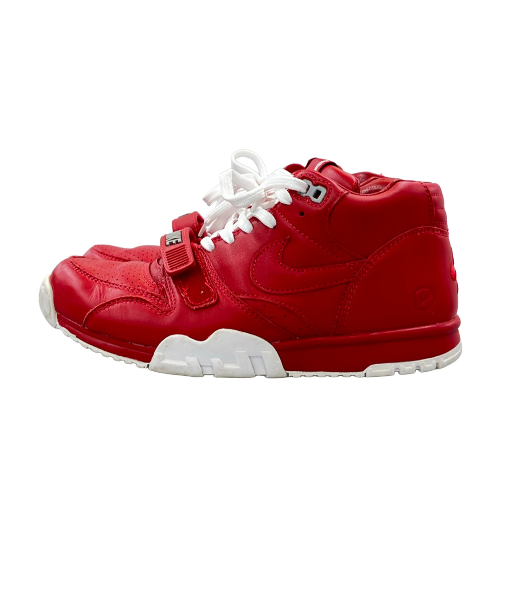 NIKE ミドルカットスニーカー AIR TRAINER 1 MID SP 806942-661 メンズ