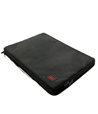 美品 PORTER セカンドバッグ PCケース メンズ ポーター