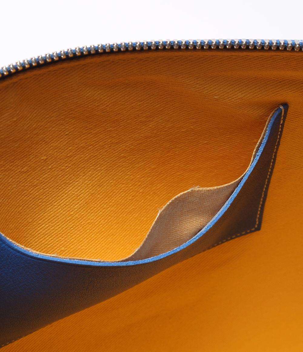 GOYARD クラッチバッグ ドキュメントケース ポーチ セナMM SAR020161