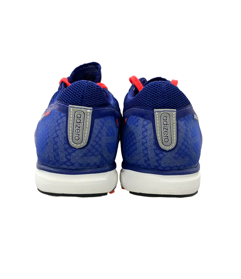 adidas ローカットスニーカー ランニングシューズ adizero takumi sen boost B25894 メンズ SIZE 28.0 アディダス