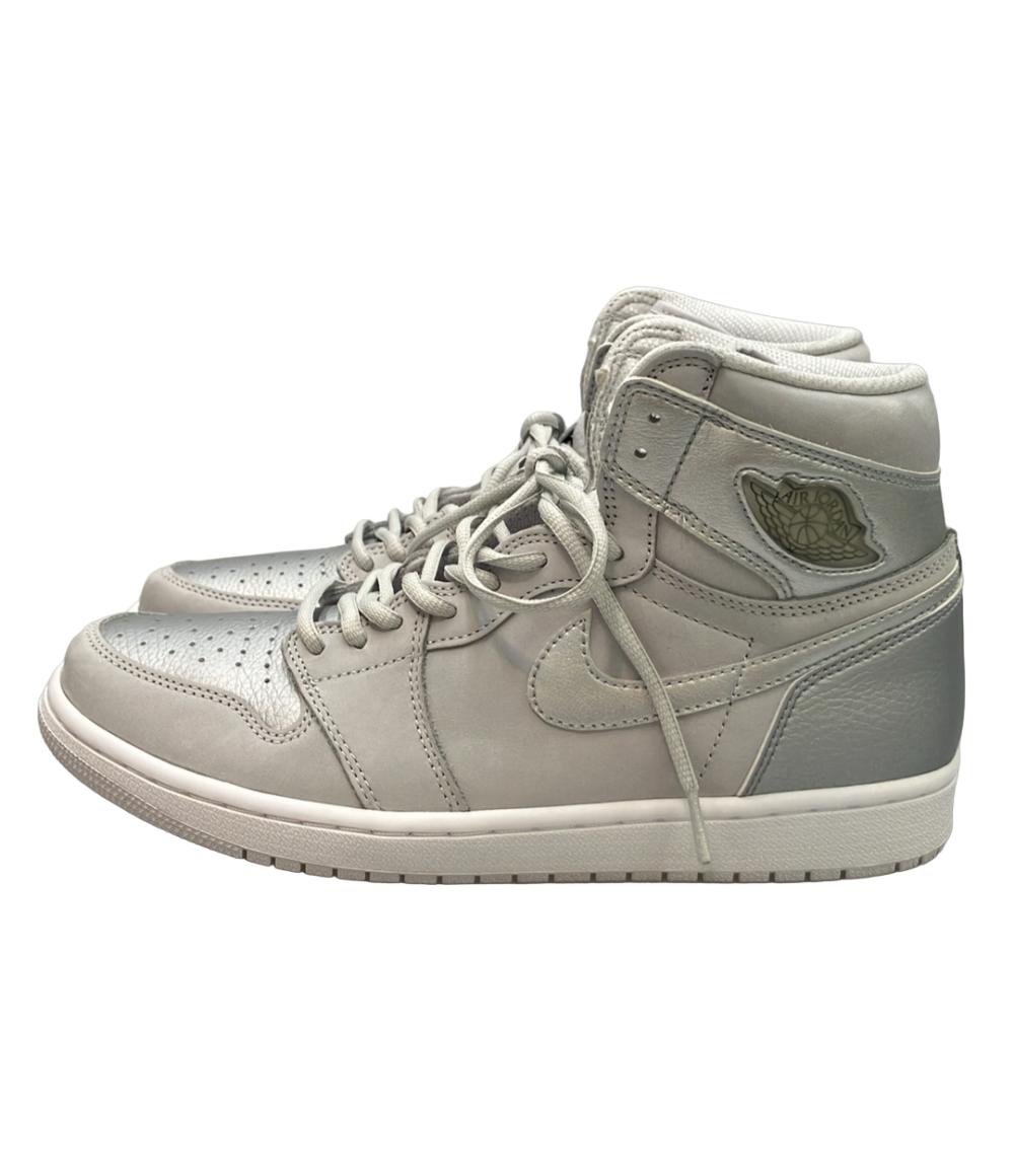 NIKE ハイカットスニーカー エアジョーダン1 ハイ OG CO.JP DC1788-029 メンズ SIZE 28.0 (XL) ナイキ