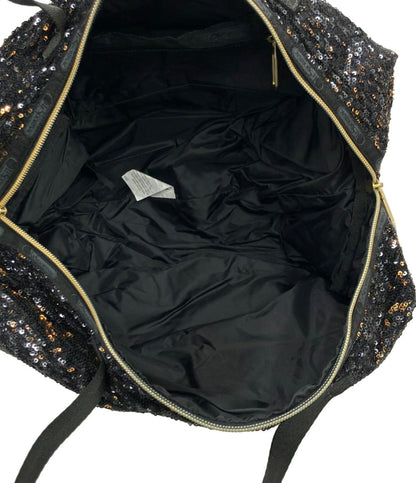 LeSportsac ハンドバッグ スパンコール レディース レスポートサック