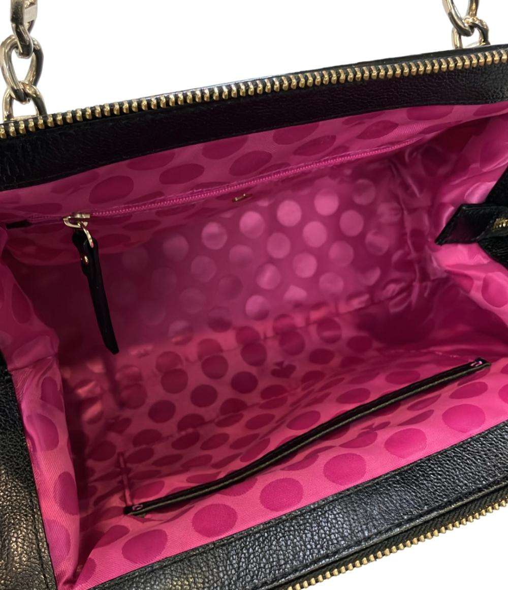 ケイトスペード 2WAY ハンドバッグ ショルダーバッグ 斜め掛け レディース Kate Spade