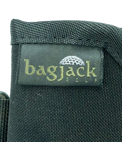 美品 バッグジャック キーケース メンズ bagjack