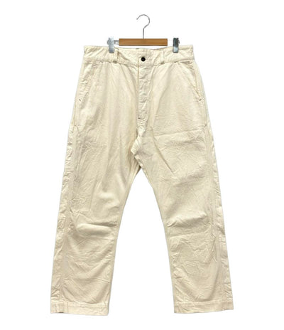 美品 デンハム 綿パンツ メンズ SIZE X-LARGE (XL) DENHAM