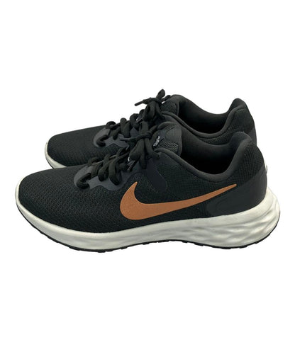 ナイキ ローカットスニーカー REVOLUTION 6 NN DC3729-009 レディース SIZE 24.5 (L) NIKE