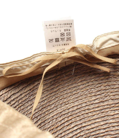 ヘレンカミンスキー 麦わら帽子 ストローハット レディース SIZE one size HELEN KAMINSKI