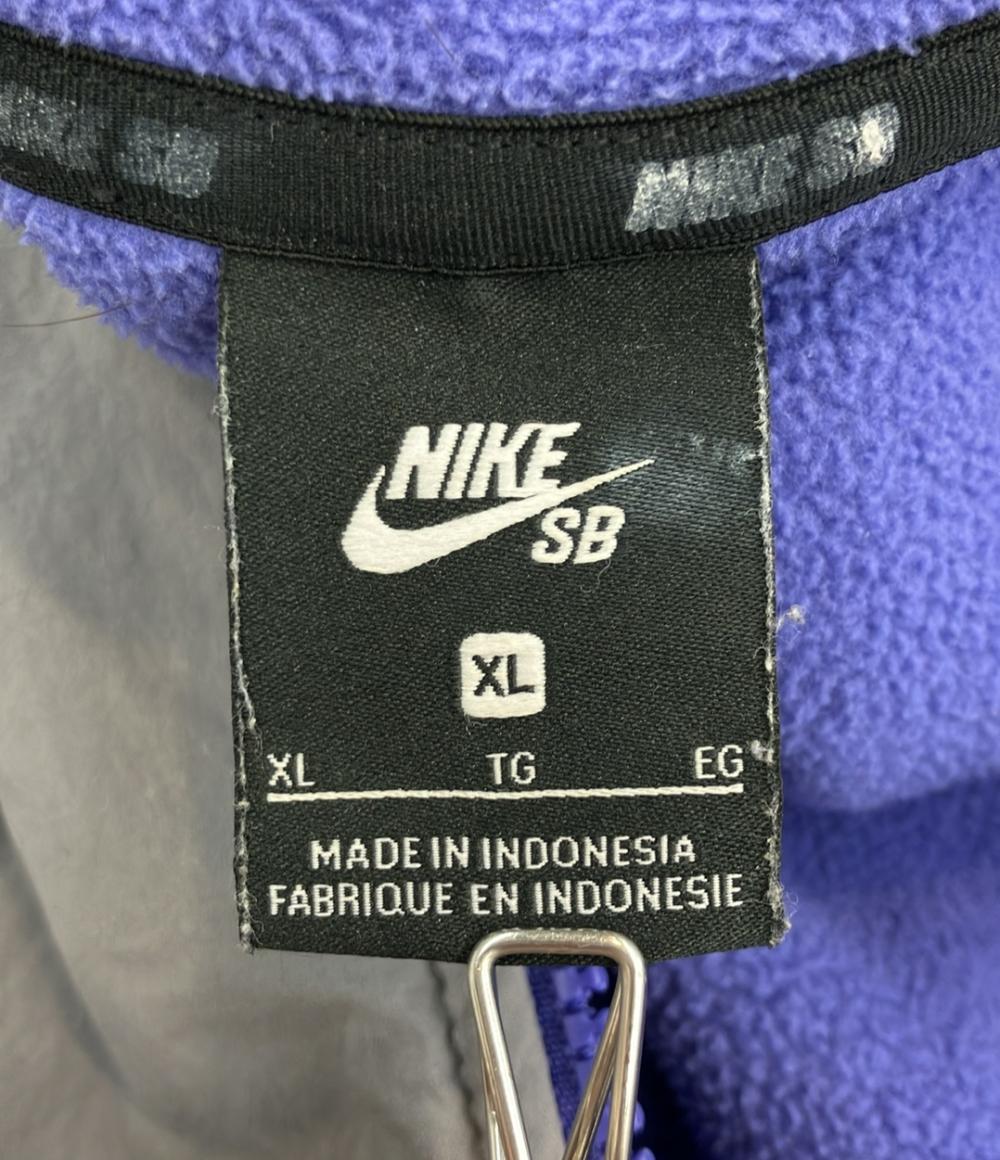 ナイキ フリースパーカー メンズ SIZE XL (XL) NIKE