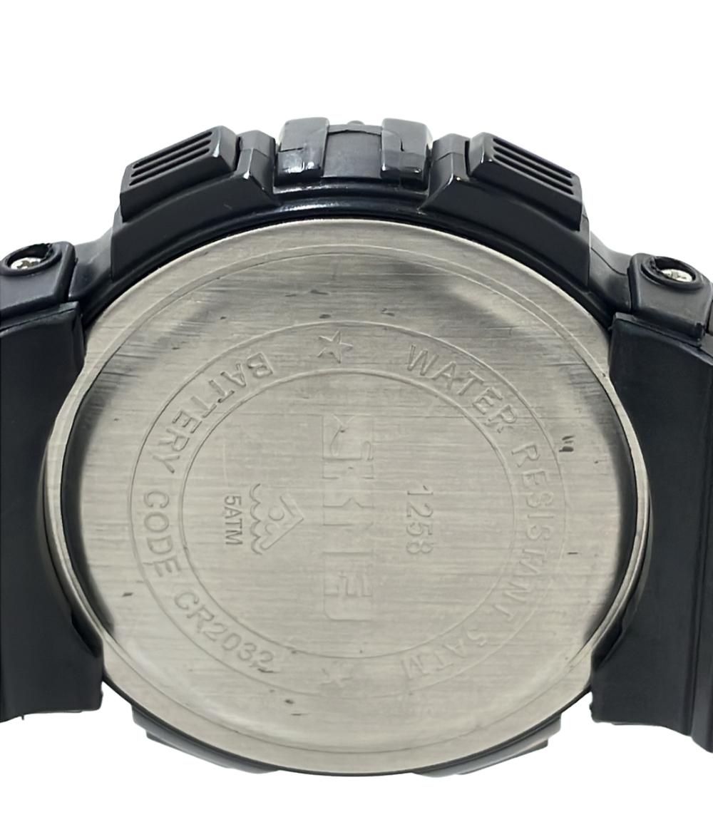 SKMEI 腕時計 クオーツ 1258 メンズ スキメイ