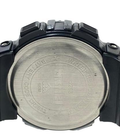 SKMEI 腕時計 クオーツ 1258 メンズ スキメイ