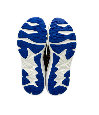 美品 asics ローカットスニーカー JOLT 5 1011B963 メンズ SIZE 28.0 (XL) アシックス
