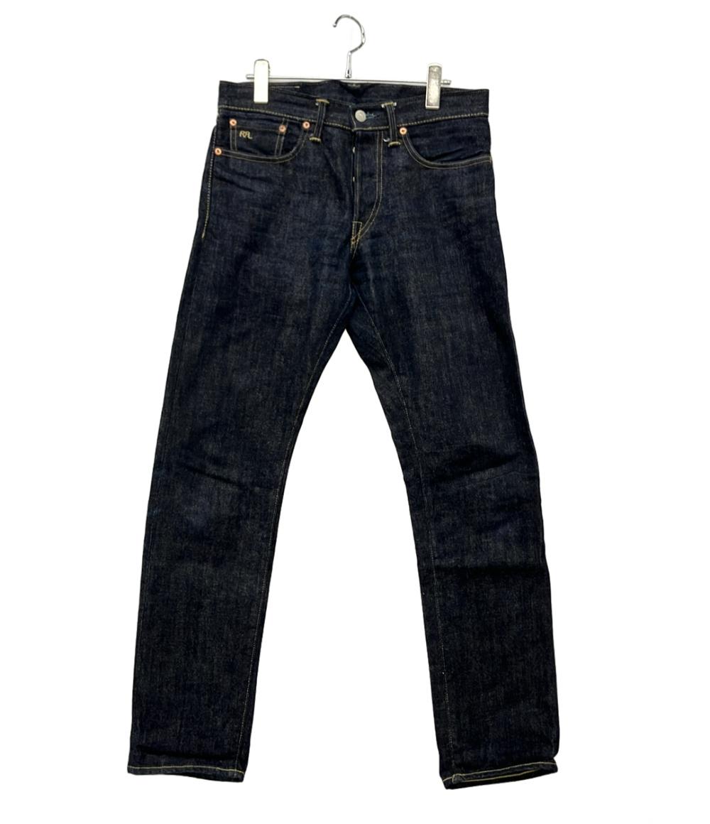 RRL デニムパンツ Slim Fit メンズ SIZE 30 (M) ダブルアールエル