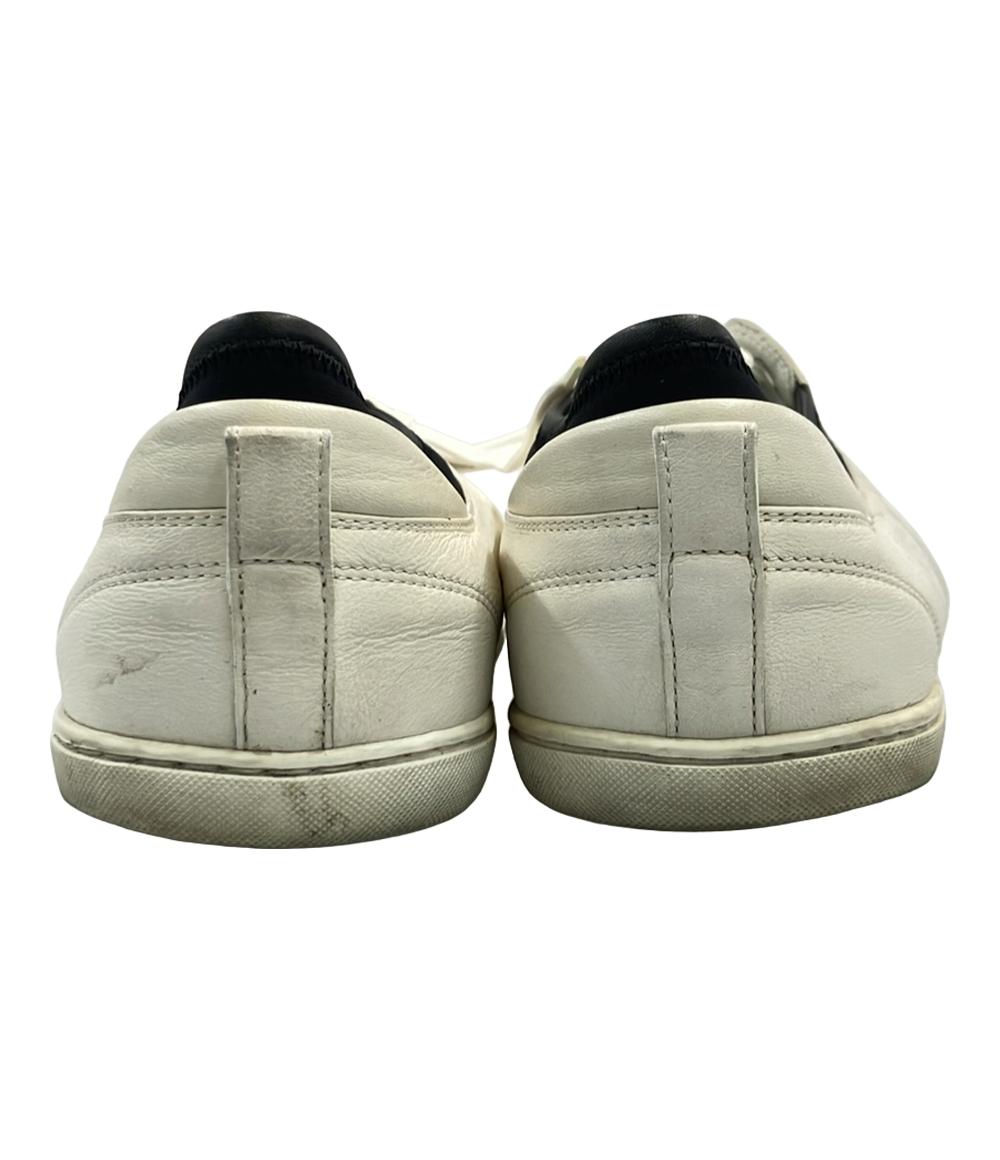 LOUIS VUITTON ローカットスニーカー ガストンV メンズ SIZE 9 (XL) ルイ・ヴィトン