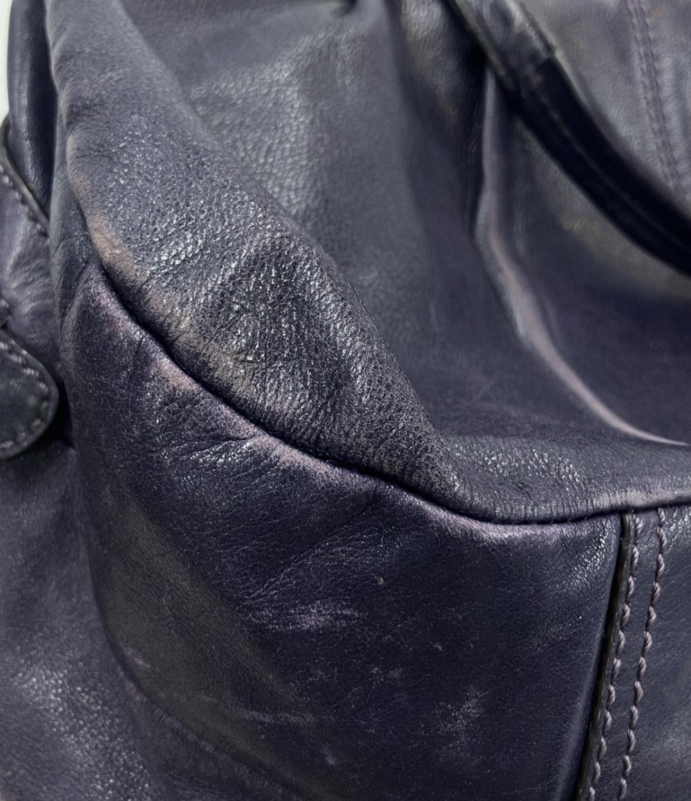 COACH レザーハンドバッグ 14052 レディース コーチ