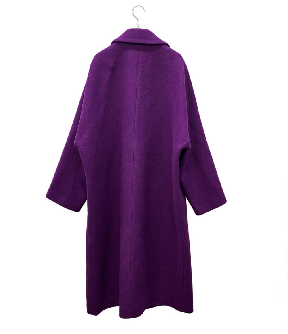 JOURNAL STANDARD L'ESSAGE チェスターコート 25-020-370-0300-4-0 レディース SIZE F (M) ジャーナルスタンダード レサージュ