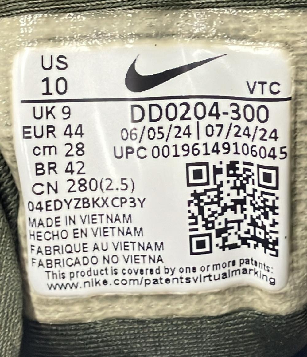 ナイキ ローカットスニーカー ランニングシューズ Quest 5 メンズ SIZE 28.0 (XL) NIKE