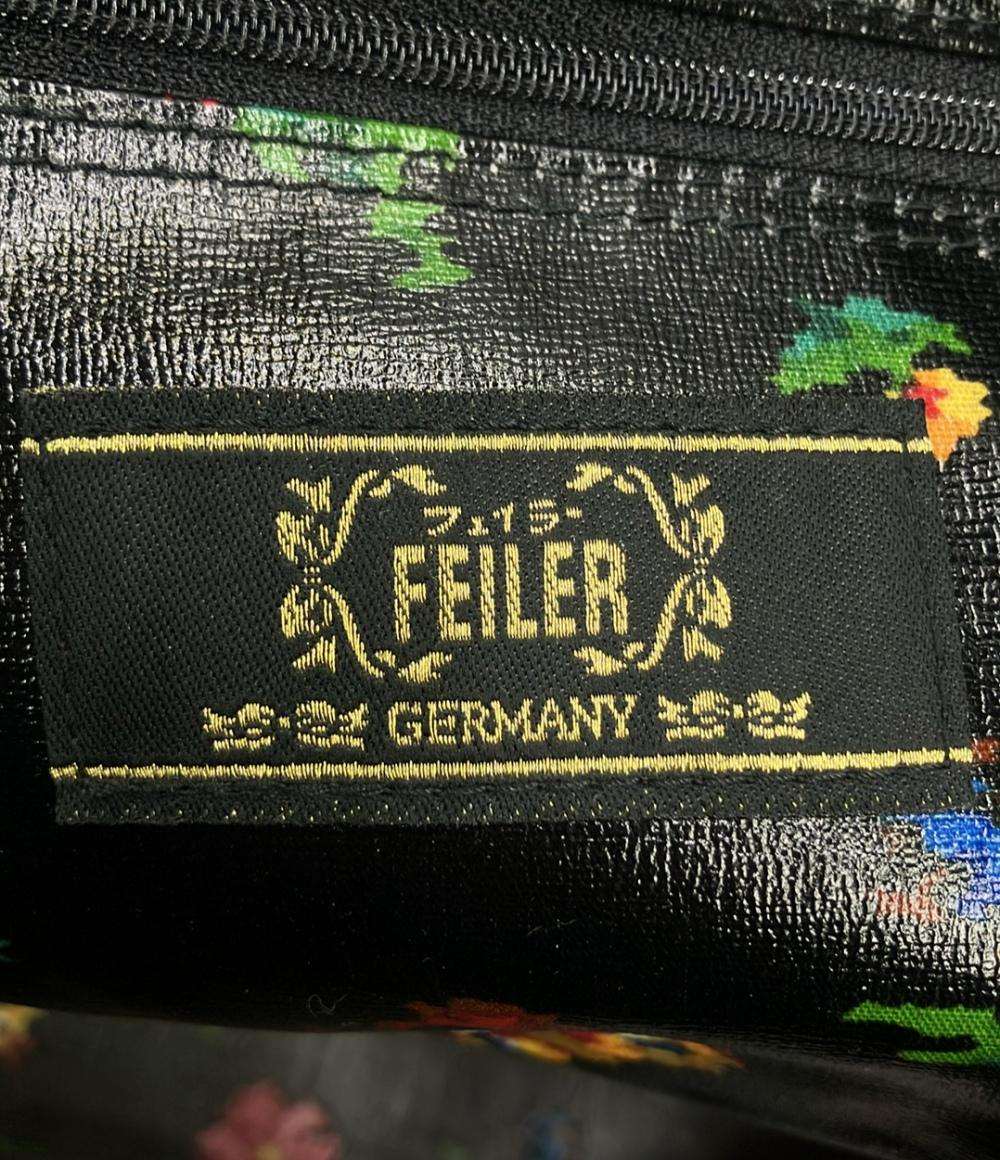 FEILER トートバッグ レディース フェイラー
